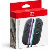 Conquest Ovládače Joy-Con 2 - Light Purple/Light Green Conquest Ovládače Joy-Con 2 - Light Purple/Light Green