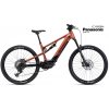 Elektrobicykel CTM AREON GX Pro 2026 Veľkosť: S na výšku postavy 155-165 cm čierna / matná tehlová Elektrobicykel CTM AREON GX Pro 2026 Veľkosť: S na výšku postavy 155-165 cm čierna / matná tehlová