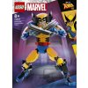 LEGO® Marvel 76257 Zostaviteľná figúrka: Wolverine LEGO® Marvel 76257 Zostaviteľná figúrka: Wolverine