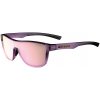 Športové okuliare Tifosi Sizzle Crystal Peach Blush Pink Mirror Športové okuliare Tifosi Sizzle Crystal Peach Blush Pink Mirror