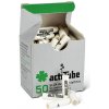 ActiTube Slim uhlíkové filtre, 50 ks (7 mm) 1 ks ActiTube Slim uhlíkové filtre, 50 ks (7 mm) 1 ks