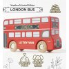 Le Toy Van Londýnský autobus Le Toy Van Londýnský autobus