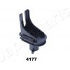 Uloženie, telo nápravy JAPANPARTS RU-4177 Uloženie, telo nápravy JAPANPARTS RU-4177