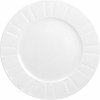 Plytký tanier, ROTBERG, biela, 27 cm, 6 dielna sada, Oslo Plytký tanier, ROTBERG, biela, 27 cm, 6 dielna sada, Oslo