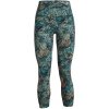 Under Armour Meridian Print Ankle Leg-GRN 1369006-716 (XS) Under Armour Meridian Print Ankle Leg-GRN 1369006-716 (XS)