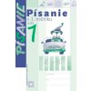 Písanie v 1. ročníku (5 písaniek s predtlačou) - Štefeková Kamila, Culková Romana Písanie v 1. ročníku (5 písaniek s predtlačou) - Štefeková Kamila, Culková Romana