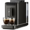 Automatický kávovar Tchibo Esperto Caffé 2 Granite Black (650614) Automatický kávovar Tchibo Esperto Caffé 2 Granite Black (650614)