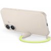 Apple Beats kryt so stojanom na iPhone 17 s MagSafe vápencovo šedý