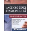 Anglicko-český / česko-anglický praktický slovník +CD