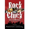 Rock Chick Reckoning Rock Chick Reckoning