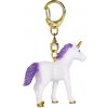 Mojo Kľúčenka Jednorožec fialový Mojo Kľúčenka Jednorožec fialový