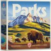 Keymaster Games Parks (Second Edition) Keymaster Games Parks (Second Edition)