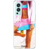 Odolné silikónové puzdro iSaprio - Skate girl 01 - OnePlus Nord 2 5G Odolné silikónové puzdro iSaprio - Skate girl 01 - OnePlus Nord 2 5G