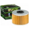 Hiflofiltro HF114 olejový filter Hiflofiltro HF114 olejový filter