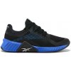 Reebok Flip Charge čierna modrá Reebok Flip Charge čierna modrá