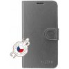 Pouzdro typu kniha FIXED FIT Shine pre Apple iPhone 13 Pro, antracitové Pouzdro typu kniha FIXED FIT Shine pre Apple iPhone 13 Pro, antracitové