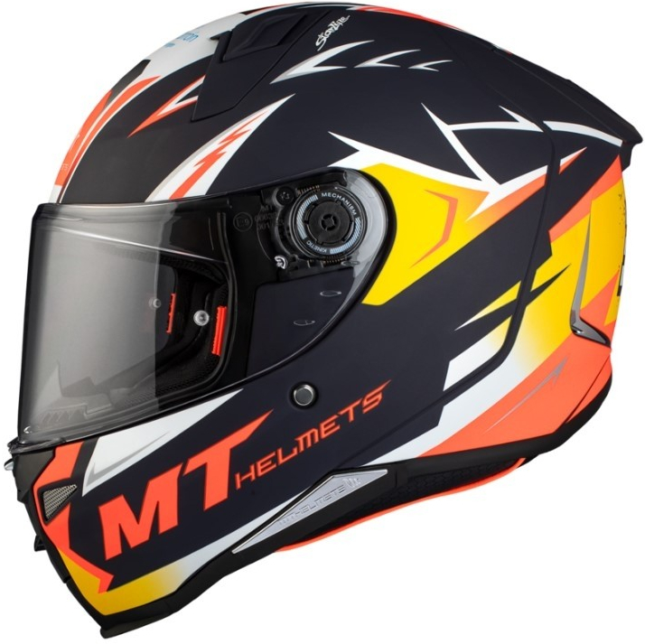 MT Helmets FF110 Revenge 2 Acosta