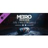 Metro Exodus - The Two Colonels DLC Metro Exodus - The Two Colonels DLC