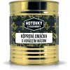 Hotovky z plechovky Kôprová omáčka s hovädzím mäsom 800 ml