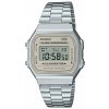 Hodinky Casio A168WA-8AYES Až 100 dní na vrátenie tovaru. Autorizovaný predajca. Hodinky Casio A168WA-8AYES Až 100 dní na vrátenie tovaru. Autorizovaný predajca.