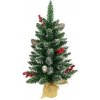 Vianočný stromček Levante, 60 cm, 60 cm Vianočný stromček Levante, 60 cm, 60 cm