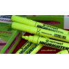 Centropen 8552 HIGHLIGHTER zvýrazňovač žltý Centropen 8552 HIGHLIGHTER zvýrazňovač žltý