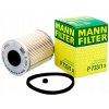 MANN-FILTER PALIVOVÝ FILTER RENAULT 2.5TDI MANN-FILTER PALIVOVÝ FILTER RENAULT 2.5TDI