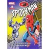 Spider-man DVD 3 (papierový obal) Spider-man DVD 3 (papierový obal)