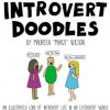 Introvert Doodles (Maureen Marzi Wilson)(Pevná) Introvert Doodles (Maureen Marzi Wilson)(Pevná)