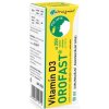 OROFAST Vitamín D3 sublinguálny sprej 50 ml OROFAST Vitamín D3 sublinguálny sprej 50 ml