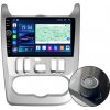 Everest 2DIN autorádio EVE82 Android, Dacia Logan I, Sandero I Everest 2DIN autorádio EVE82 Android, Dacia Logan I, Sandero I