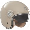 Přilba HERITAGE, NOX PREMIUM (mocha, vel. L) 2025 Přilba HERITAGE, NOX PREMIUM (mocha, vel. L) 2025