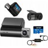Autokamera 70mai Dash Cam A500S + zadná kamera RC06 + SD karta 128GB + Autokamera 70mai Dash Cam A500S + zadná kamera RC06 + SD karta 128GB +