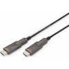 Digitus HDMI - HDMI kabel 30m černý (AK-330127-300-S) Digitus HDMI - HDMI kabel 30m černý (AK-330127-300-S)