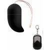 Shots Toys Vibrating G-spot Egg Medium Black Shots Toys Vibrating G-spot Egg Medium Black