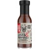 GLAZED & CONFUSED BBQ omáčka 300 ml Angus & Oink GLAZED & CONFUSED BBQ omáčka 300 ml Angus & Oink