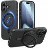 Tech-Protect Magring Magsafe iPhone 17 Matte Black Tech-Protect Magring Magsafe iPhone 17 Matte Black