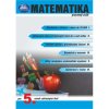 Pracovný zošit z matematiky pre 5. ročník (Dušan Kotyra) Pracovný zošit z matematiky pre 5. ročník (Dušan Kotyra)
