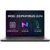 ASUS ROG Zephyrus G14 GA403WR-NEBULA109X, AI 9 - HX 370, 14.0˝ 2880 x 1800, RTX 5070 Ti/12GB, 32GB, SSD 1TB, W11Pro GA403WR-NEBULA109X ASUS ROG Zephyrus G14 GA403WR-NEBULA109X, AI 9 - HX 370, 14.0˝ 2880 x 1800, RTX 5070 Ti/12GB, 32GB, SSD 1TB, W11Pro GA403WR-NEBULA109X
