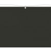 Balkónová markíza, terasová 1 x 1 m sivá Balkónová markíza, terasová 1 x 1 m sivá