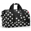 Reisenthel Allrounder L Dots White 30 L REISENTHEL-MT7073 Reisenthel Allrounder L Dots White 30 L REISENTHEL-MT7073