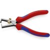 Knipex 11 02 160, 11 02 160, odizolovacie kliešte, 10 mm² (max), 7 (max), 5 mm (max); 11 02 160 Knipex 11 02 160, 11 02 160, odizolovacie kliešte, 10 mm² (max), 7 (max), 5 mm (max); 11 02 160