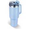 Lamart LT4087 termohrnček Huge 1,2 l modrý