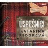 Audiokniha - Úspešníci - Katarína Fedorová Audiokniha - Úspešníci - Katarína Fedorová