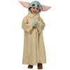 Kostým Baby Yoda, 4-6 rokov Kostým Baby Yoda, 4-6 rokov