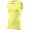 SIX2 Cyklistické tielko - SMX II - žltá SIX2 Cyklistické tielko - SMX II - žltá