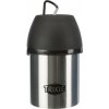 Trixie Friends on Tour nerezová fľaša s miskou 300 ml široká fľaša