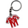 Fan-shop Přívěšek na klíče BAYERN MNICHOV Home Trikot 25/26 Fan-shop Přívěšek na klíče BAYERN MNICHOV Home Trikot 25/26