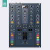 Doto Design Skin Traktor Kontrol Z2 FULL COLORS Midnight Blue Doto Design Skin Traktor Kontrol Z2 FULL COLORS Midnight Blue