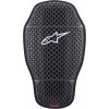 Chránič chrbtice nucleon KR-CELL vkladacie, ALPINESTARS - Taliansko (transparentné dymová, veľ. S) Chránič chrbtice nucleon KR-CELL vkladacie, ALPINESTARS - Taliansko (transparentné dymová, veľ. S)